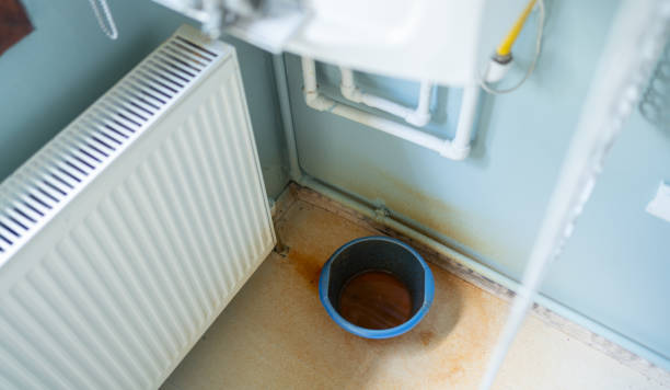 Professional Water damage restoration in CA