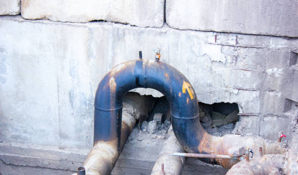Best Emergency water damage restoration  in Planada, CA